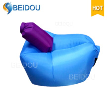 Canapé gonflable populaire pour sac de soie